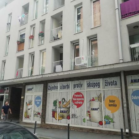 Apartman Centar 2 Užice Exterior foto