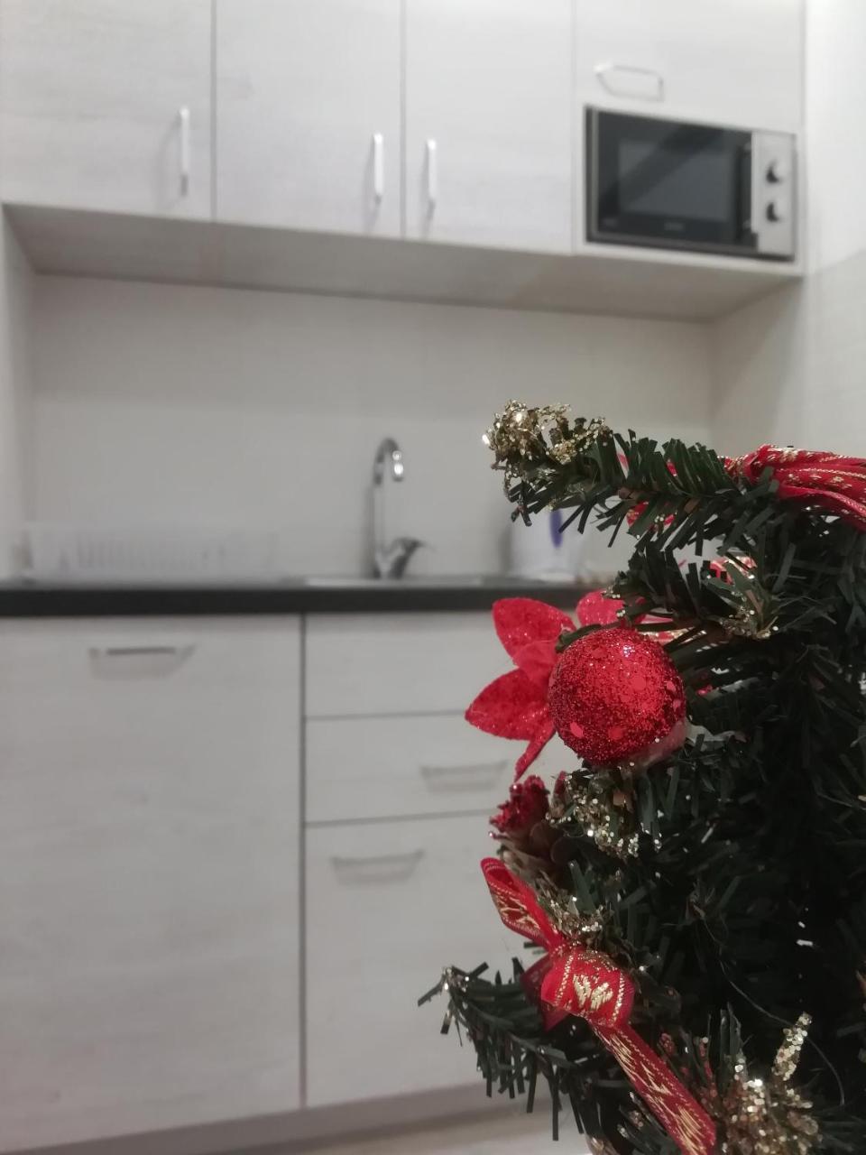 Apartman Centar 2 Užice Exterior foto