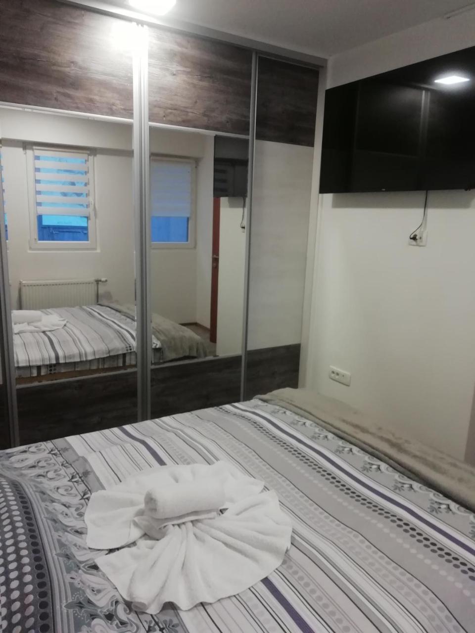 Apartman Centar 2 Užice Exterior foto