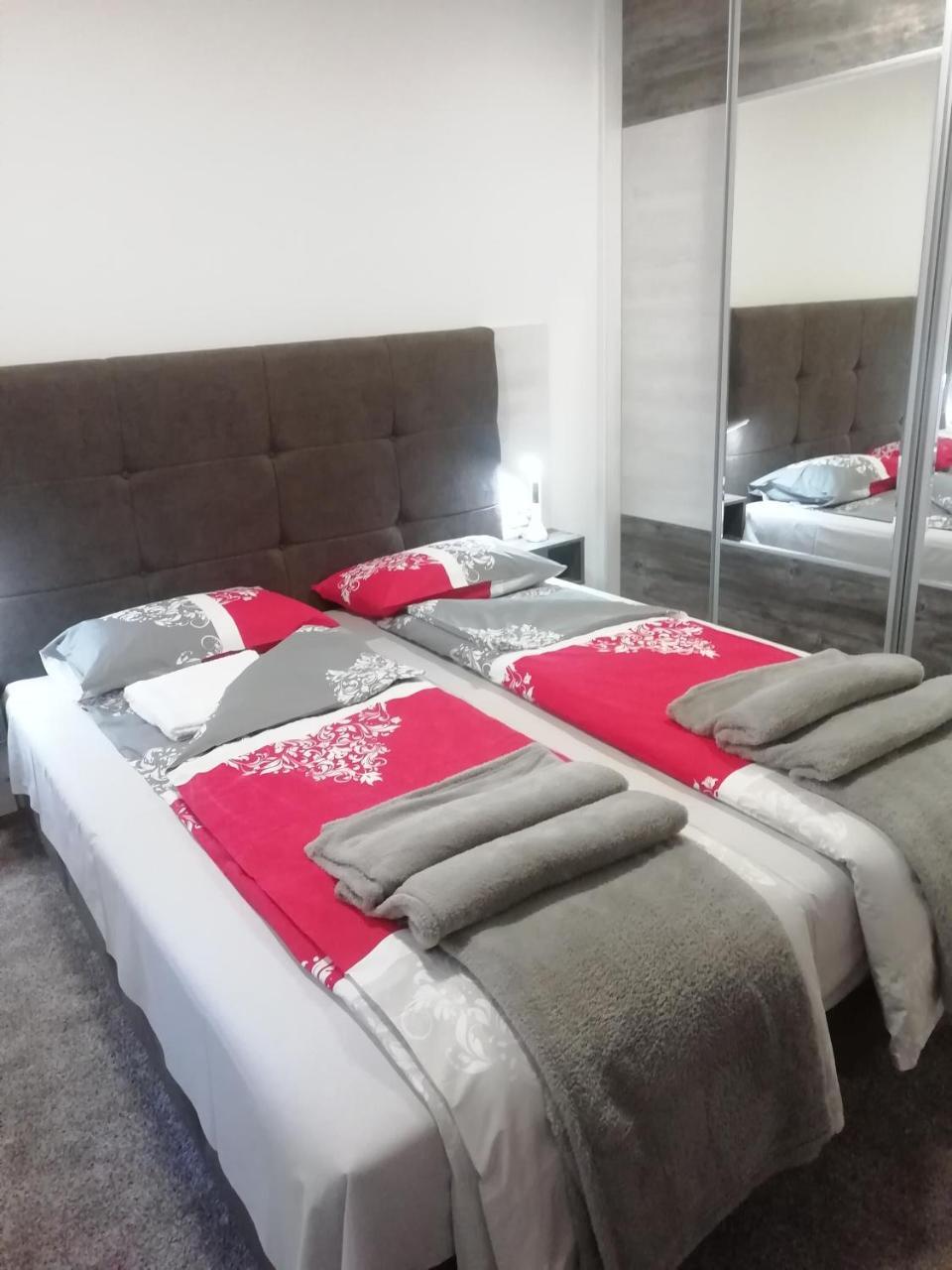 Apartman Centar 2 Užice Exterior foto