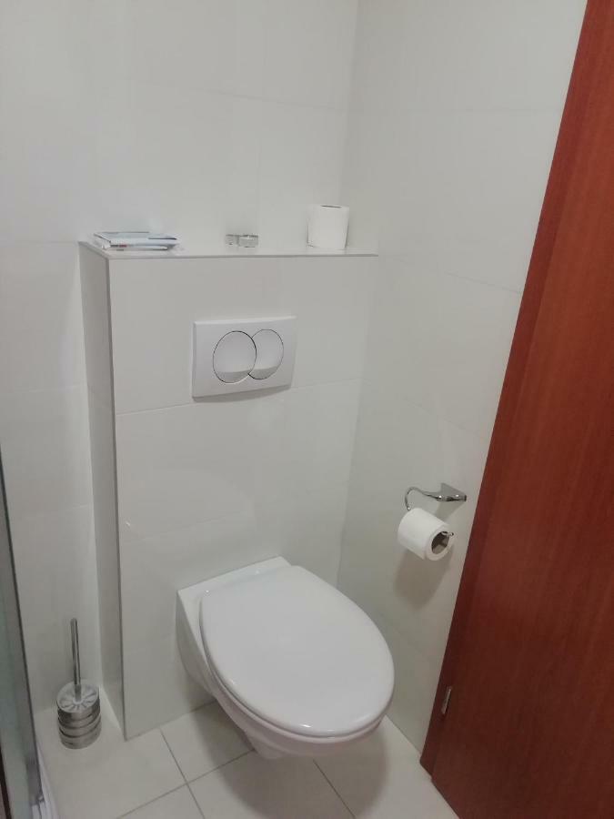 Apartman Centar 2 Užice Exterior foto