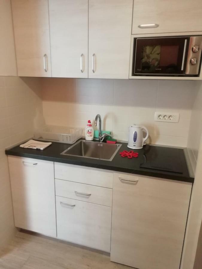 Apartman Centar 2 Užice Exterior foto